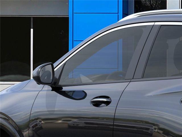 2026 Buick Encore GX Sport Touring (Stk: 44318) in Slave Lake - Image 12 of 24