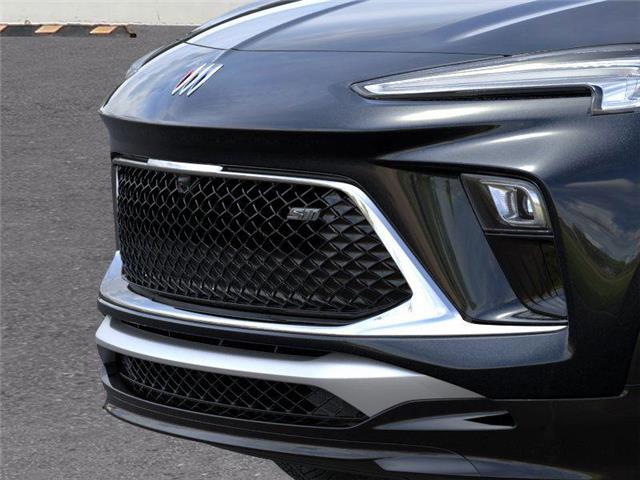 2026 Buick Encore GX Sport Touring (Stk: 44318) in Slave Lake - Image 13 of 24