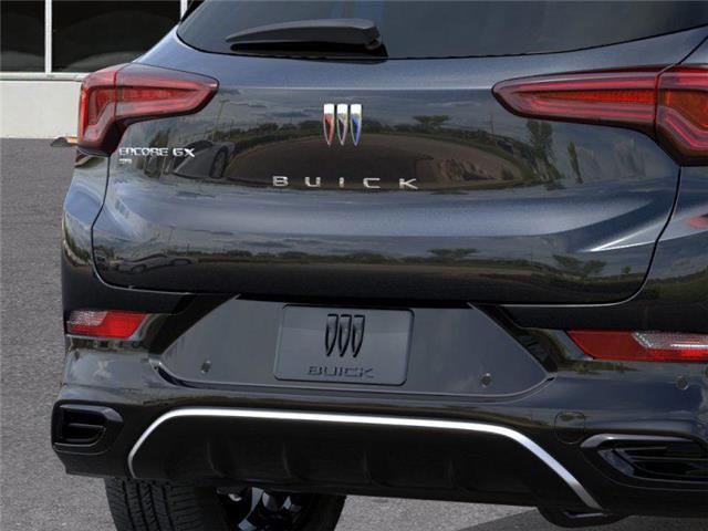 2026 Buick Encore GX Sport Touring (Stk: 44318) in Slave Lake - Image 14 of 24