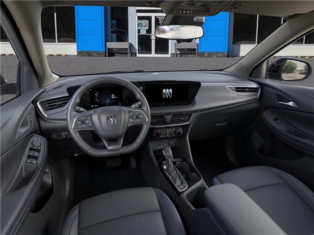 2026 Buick Encore GX Sport Touring (Stk: 44318) in Slave Lake - Image 15 of 24