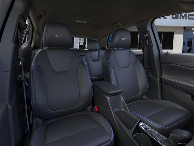 2026 Buick Encore GX Sport Touring (Stk: 44318) in Slave Lake - Image 16 of 24