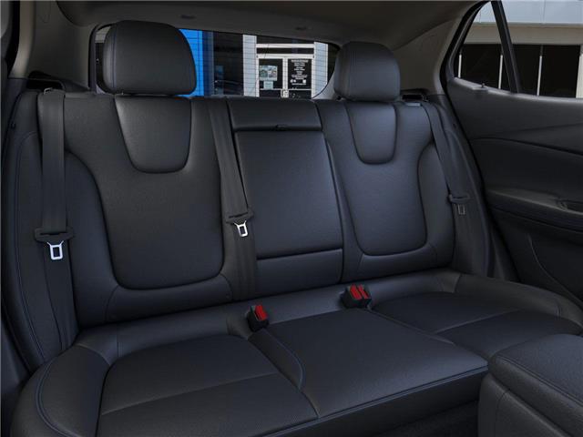 2026 Buick Encore GX Sport Touring (Stk: 44318) in Slave Lake - Image 17 of 24