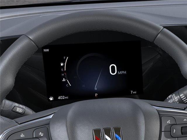 2026 Buick Encore GX Sport Touring (Stk: 44318) in Slave Lake - Image 18 of 24