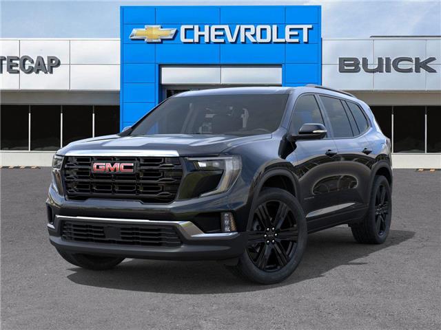 2026 GMC Acadia Elevation (Stk: 44328) in Slave Lake - Image 6 of 24