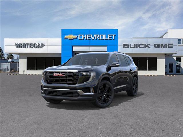 2026 GMC Acadia Elevation (Stk: 44328) in Slave Lake - Image 8 of 24