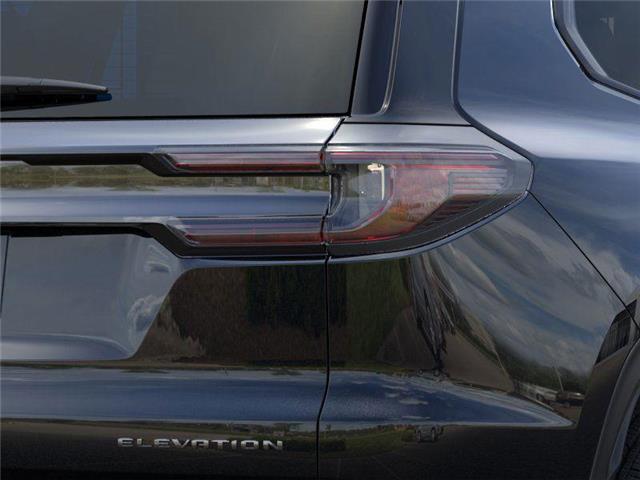 2026 GMC Acadia Elevation (Stk: 44328) in Slave Lake - Image 11 of 24