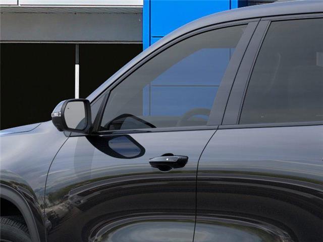 2026 GMC Acadia Elevation (Stk: 44328) in Slave Lake - Image 12 of 24