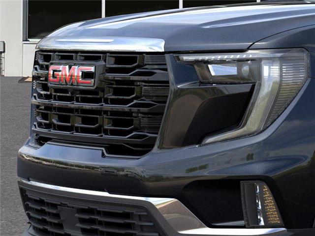 2026 GMC Acadia Elevation (Stk: 44328) in Slave Lake - Image 13 of 24