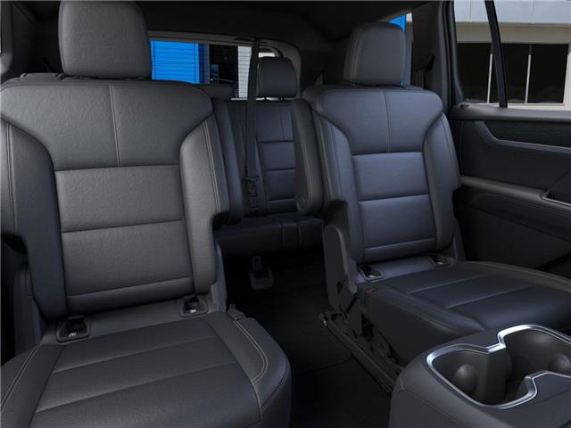 2026 GMC Acadia Elevation (Stk: 44328) in Slave Lake - Image 17 of 24