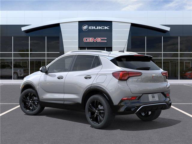 2026 Buick Encore GX Sport Touring (Stk: 26012) in Port Hope - Image 4 of 25 2026 Buick Encore GX Sport Touring (Stk: 26012) in Port Hope - Image 4 of 25