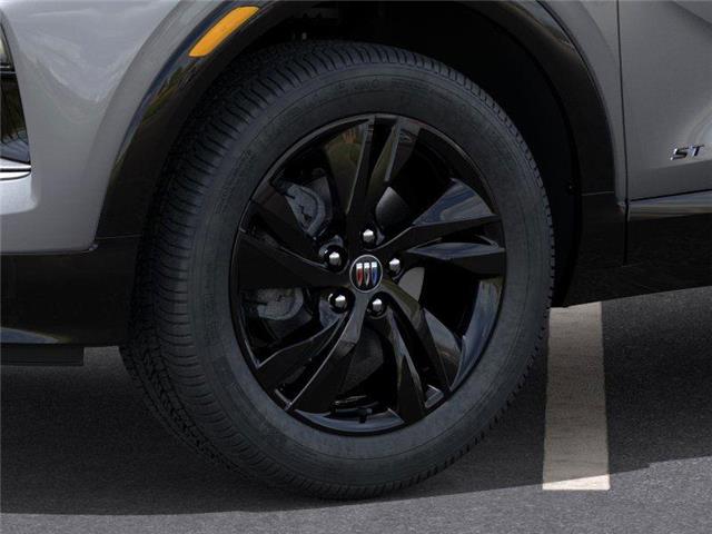 2026 Buick Encore GX Sport Touring (Stk: 26012) in Port Hope - Image 10 of 25 2026 Buick Encore GX Sport Touring (Stk: 26012) in Port Hope - Image 10 of 25