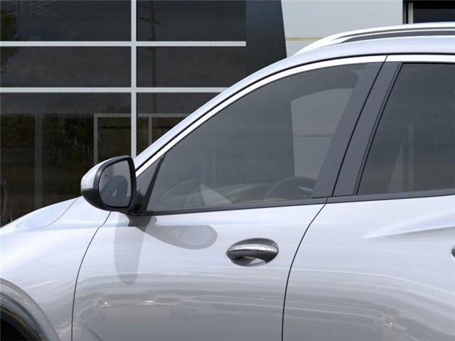2026 Buick Encore GX Sport Touring (Stk: 26012) in Port Hope - Image 13 of 25 2026 Buick Encore GX Sport Touring (Stk: 26012) in Port Hope - Image 13 of 25