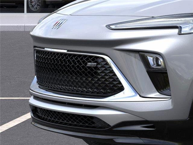 2026 Buick Encore GX Sport Touring (Stk: 26012) in Port Hope - Image 14 of 25 2026 Buick Encore GX Sport Touring (Stk: 26012) in Port Hope - Image 14 of 25