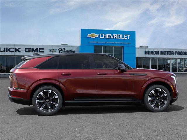 2025 Cadillac Escalade IQ Sport 1 (Stk: 102719) in Exeter - Image 5 of 24