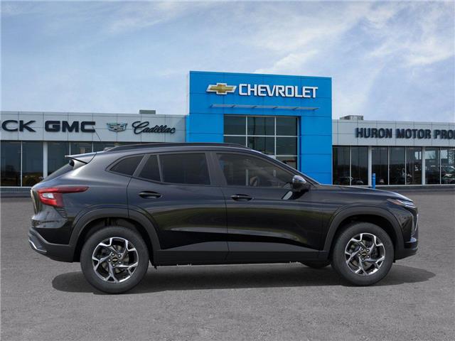 2025 Chevrolet Trax LT (Stk: 104496) in Exeter - Image 5 of 24 2025 Chevrolet Trax LT (Stk: 104496) in Exeter - Image 5 of 24