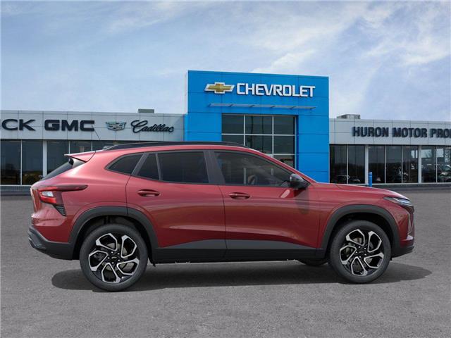 2025 Chevrolet Trax 2RS (Stk: 104511) in Exeter - Image 5 of 24