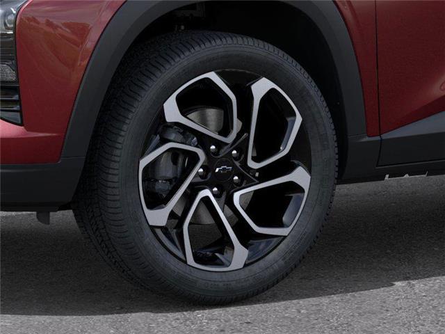 2025 Chevrolet Trax 2RS (Stk: 104511) in Exeter - Image 9 of 24