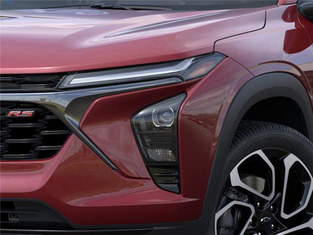 2025 Chevrolet Trax 2RS (Stk: 104511) in Exeter - Image 10 of 24