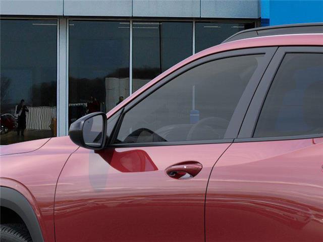 2025 Chevrolet Trax 2RS (Stk: 104511) in Exeter - Image 12 of 24