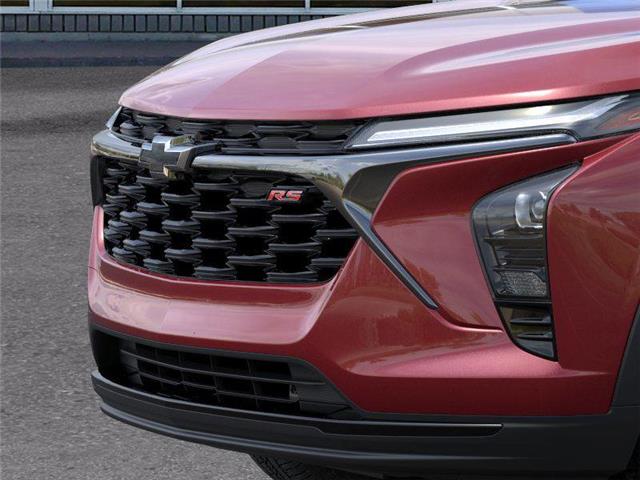 2025 Chevrolet Trax 2RS (Stk: 104511) in Exeter - Image 13 of 24