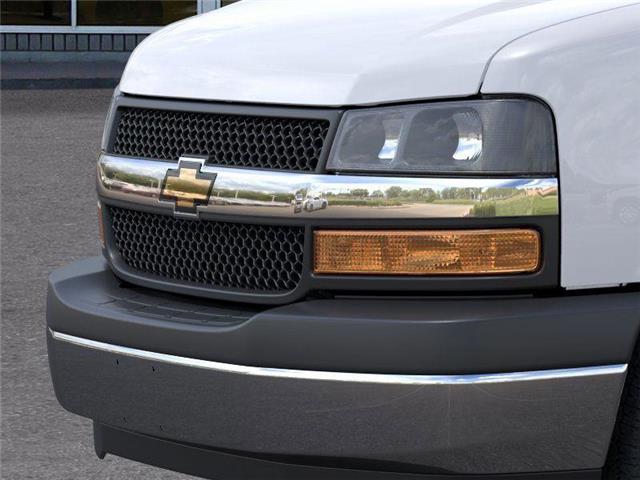 2025 Chevrolet Express 2500 Work Van (Stk: 104523) in Exeter - Image 13 of 24 2025 Chevrolet Express 2500 Work Van (Stk: 104523) in Exeter - Image 13 of 24