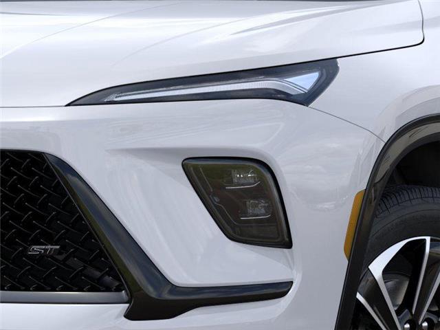 2026 Buick Enclave Sport Touring (Stk: 104904) in Exeter - Image 10 of 24