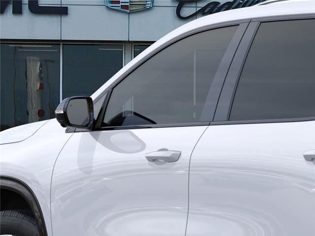 2026 Buick Enclave Sport Touring (Stk: 104904) in Exeter - Image 12 of 24