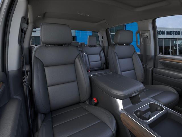 2025 GMC Sierra 2500HD SLT (Stk: 105090) in Exeter - Image 16 of 24