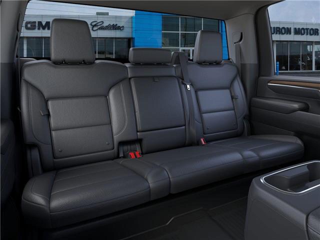 2025 GMC Sierra 2500HD SLT (Stk: 105090) in Exeter - Image 17 of 24