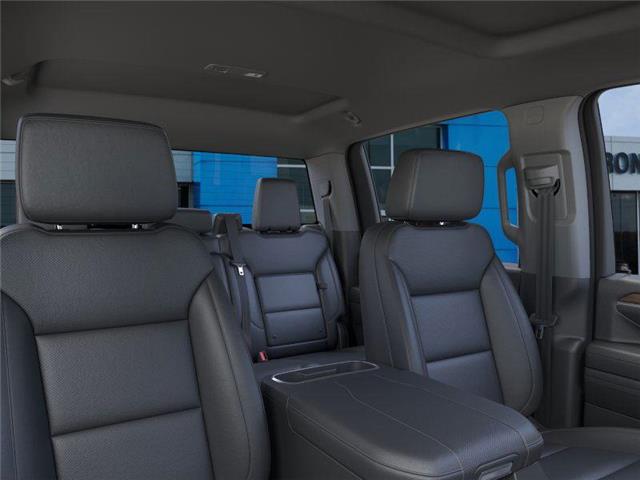 2025 GMC Sierra 2500HD SLT (Stk: 105090) in Exeter - Image 24 of 24