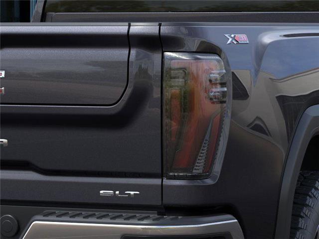 2025 GMC Sierra 2500HD SLT (Stk: 105104) in Exeter - Image 11 of 24