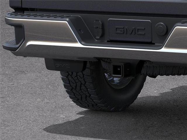 2025 GMC Sierra 2500HD SLT (Stk: 105104) in Exeter - Image 14 of 24