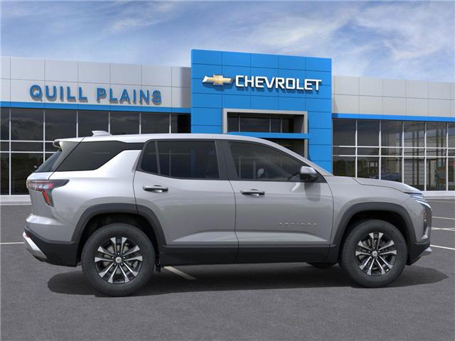 2026 Chevrolet Equinox LT (Stk: 26T009) in Wadena - Image 5 of 24