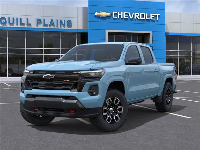 2025 Chevrolet Colorado Z71 (Stk: 25T245) in Wadena - Image 6 of 24