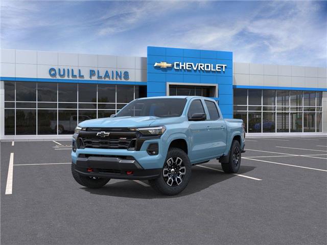 2025 Chevrolet Colorado Z71 (Stk: 25T245) in Wadena - Image 8 of 24