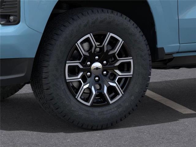 2025 Chevrolet Colorado Z71 (Stk: 25T245) in Wadena - Image 9 of 24