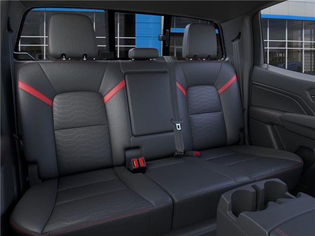 2025 Chevrolet Colorado Z71 (Stk: 25T245) in Wadena - Image 17 of 24