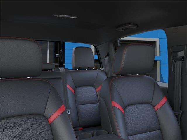 2025 Chevrolet Colorado Z71 (Stk: 25T245) in Wadena - Image 24 of 24