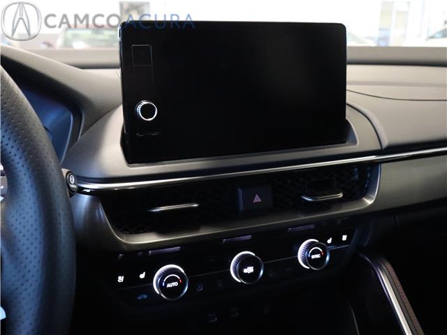 2025 Acura ADX Platinum Elite A-Spec (Stk: 15-25303) in Ottawa - Image 3 of 31