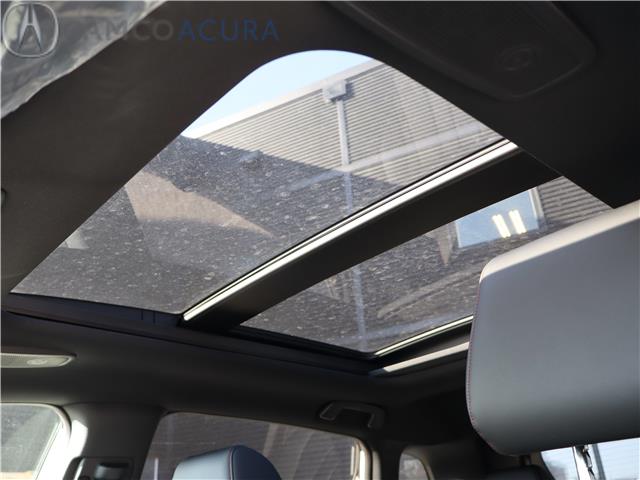 2025 Acura ADX Platinum Elite A-Spec (Stk: 15-25303) in Ottawa - Image 6 of 31
