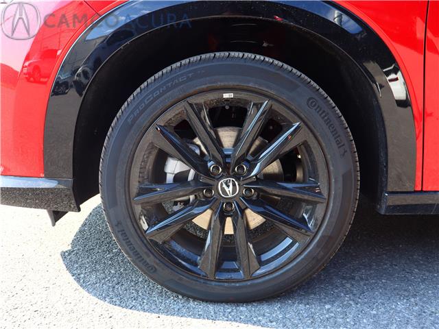 2025 Acura ADX Platinum Elite A-Spec (Stk: 15-25303) in Ottawa - Image 13 of 31