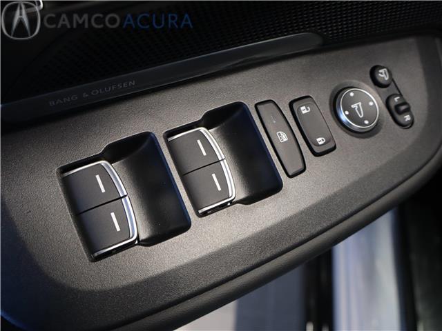 2025 Acura ADX Platinum Elite A-Spec (Stk: 15-25303) in Ottawa - Image 15 of 31