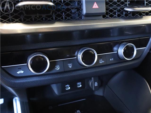 2025 Acura ADX Platinum Elite A-Spec (Stk: 15-25303) in Ottawa - Image 17 of 31