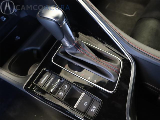 2025 Acura ADX Platinum Elite A-Spec (Stk: 15-25303) in Ottawa - Image 18 of 31