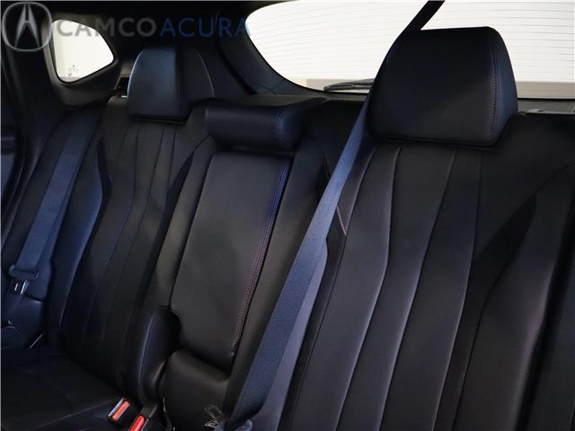 2025 Acura ADX Platinum Elite A-Spec (Stk: 15-25303) in Ottawa - Image 19 of 31