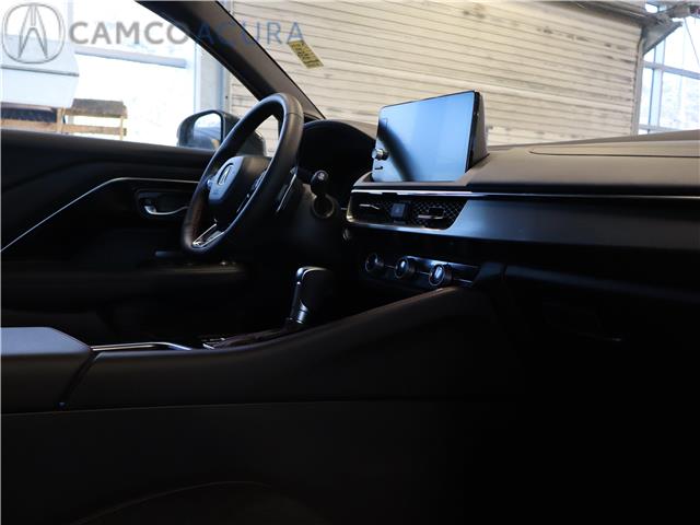 2025 Acura ADX Platinum Elite A-Spec (Stk: 15-25303) in Ottawa - Image 21 of 31