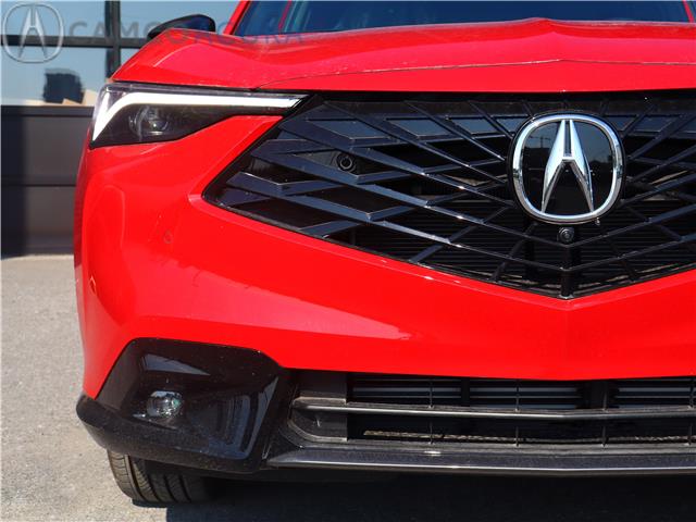 2025 Acura ADX Platinum Elite A-Spec (Stk: 15-25303) in Ottawa - Image 24 of 31