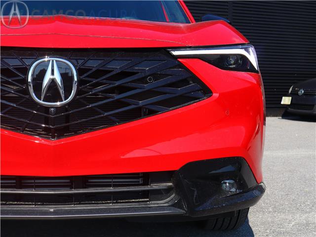 2025 Acura ADX Platinum Elite A-Spec (Stk: 15-25303) in Ottawa - Image 25 of 31