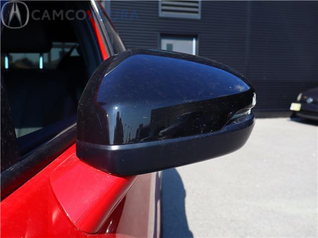 2025 Acura ADX Platinum Elite A-Spec (Stk: 15-25303) in Ottawa - Image 26 of 31