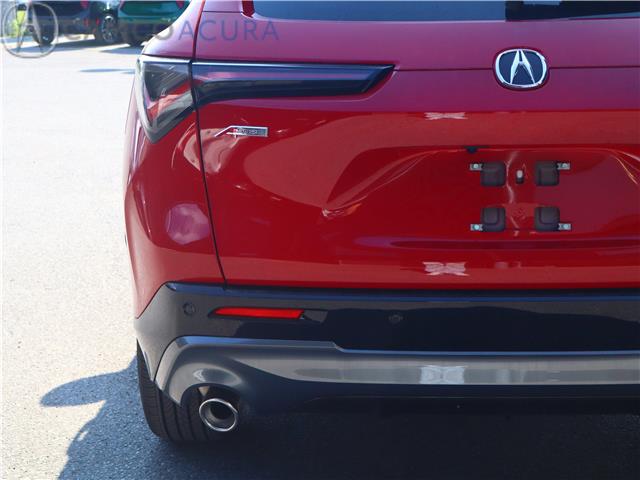2025 Acura ADX Platinum Elite A-Spec (Stk: 15-25303) in Ottawa - Image 27 of 31